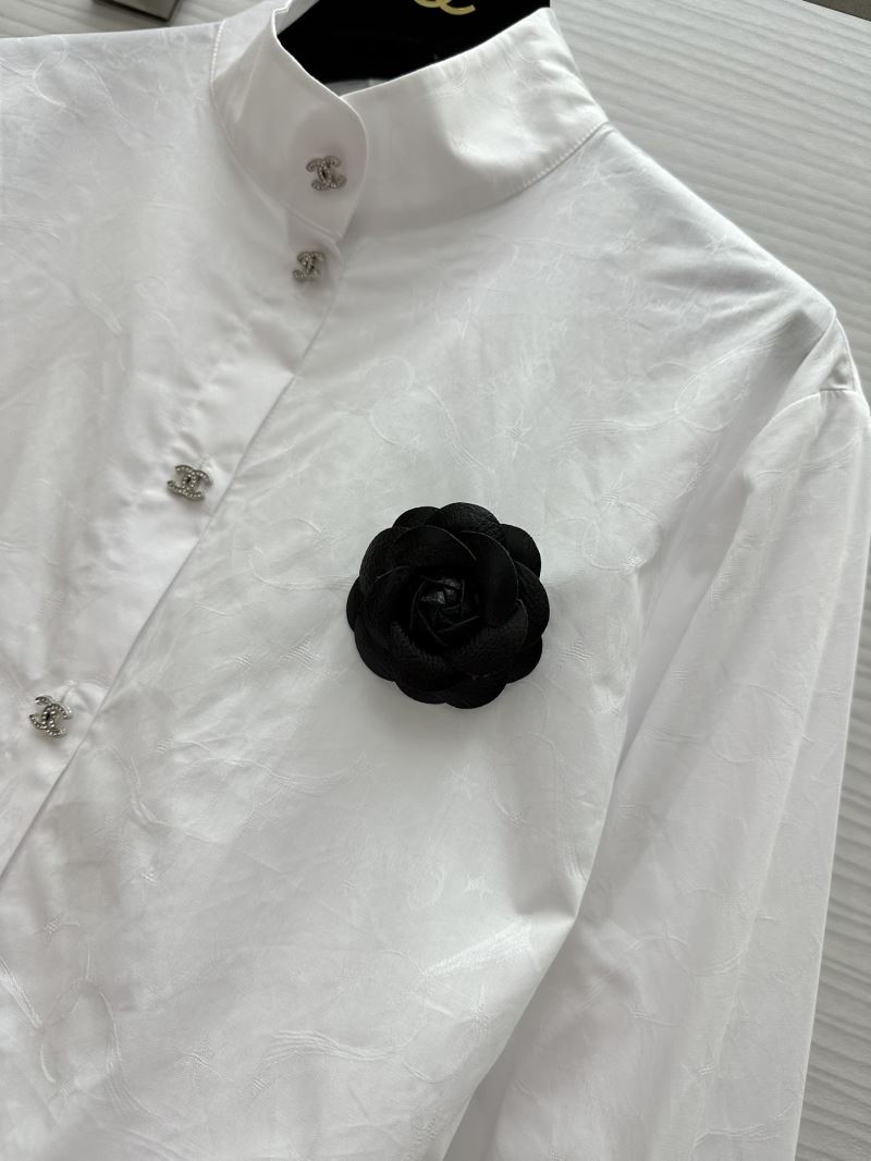 Chanel Shirts